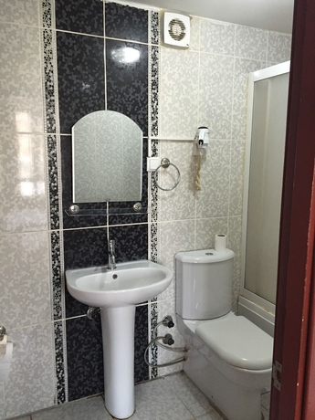 Imagen de la habitación del Hotel Kadik&ouml;y Kervansaray. Foto 7