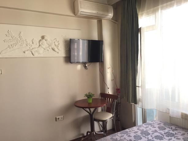 Imagen de la habitación del Hotel Kadik&ouml;y Kervansaray. Foto 13