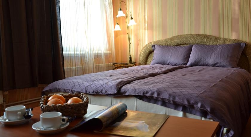 Imagen de la habitación del Hotel Kaķis. Foto 3