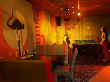 Imagen de los interiores del Hotel Kaķis. Foto 6