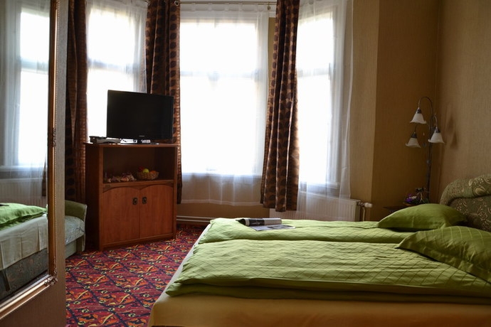 Imagen de la habitación del Hotel Kaķis. Foto 5