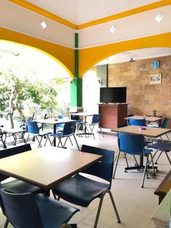 Imagen general del Hotel Kaisar. Foto 2