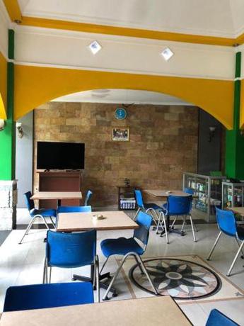 Imagen general del Hotel Kaisar. Foto 3