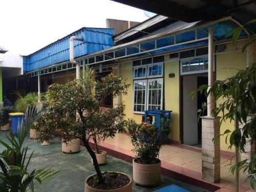 Imagen general del Hotel Kaisar. Foto 4