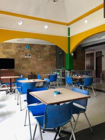 Imagen general del Hotel Kaisar. Foto 5