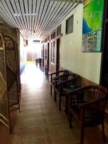 Imagen general del Hotel Kaisar. Foto 6