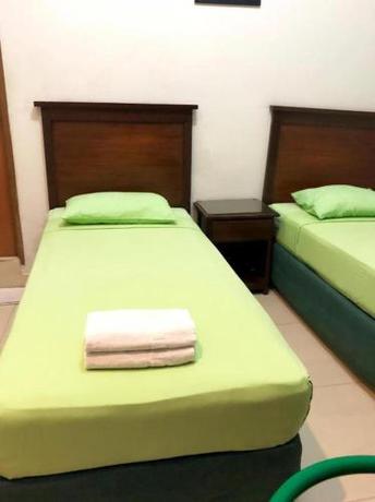 Imagen general del Hotel Kaisar. Foto 9