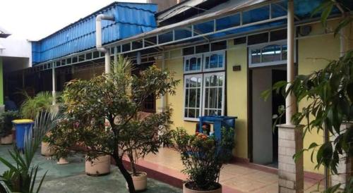 Imagen general del Hotel Kaisar. Foto 10