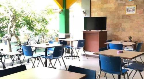 Imagen general del Hotel Kaisar. Foto 11