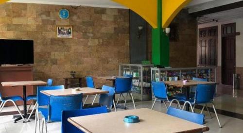 Imagen general del Hotel Kaisar. Foto 12