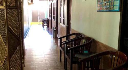 Imagen general del Hotel Kaisar. Foto 13