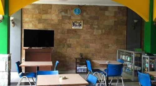 Imagen general del Hotel Kaisar. Foto 15