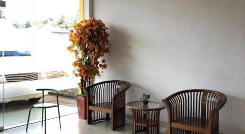 Imagen general del Hotel Kaisar. Foto 16