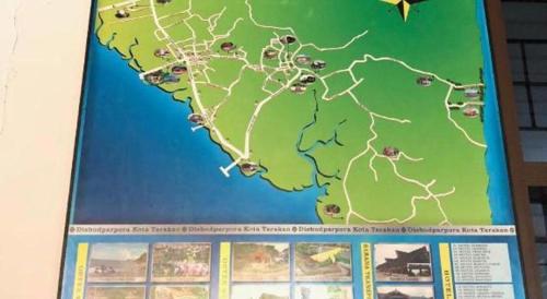 Imagen general del Hotel Kaisar. Foto 17