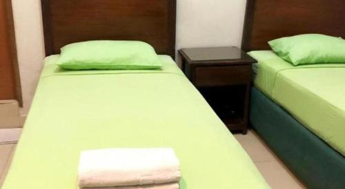 Imagen general del Hotel Kaisar. Foto 18