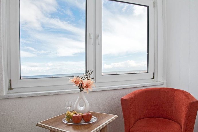 Imagen de la habitación del Hotel Kaiser Wilhelm. Foto 9