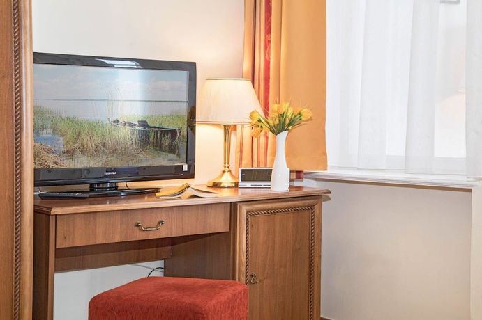 Imagen de la habitación del Hotel Kaiser Wilhelm. Foto 16