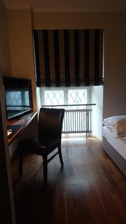 Imagen de la habitación del Hotel Kaiserhof Am Dom. Foto 8