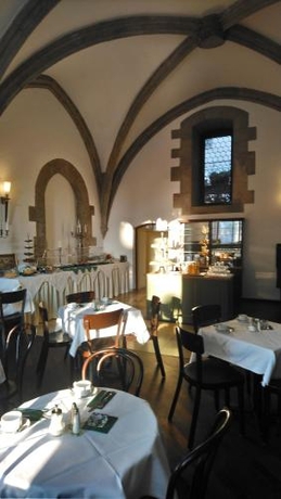 Imagen general del Hotel Kaiserhof Am Dom. Foto 1