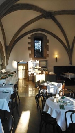 Imagen general del Hotel Kaiserhof Am Dom. Foto 2