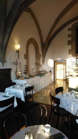 Imagen general del Hotel Kaiserhof Am Dom. Foto 3