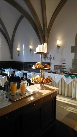 Imagen general del Hotel Kaiserhof Am Dom. Foto 5