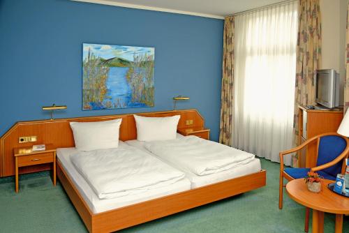Imagen general del Hotel Kaiserhof, F&uuml;rstenwalde/Spree. Foto 4