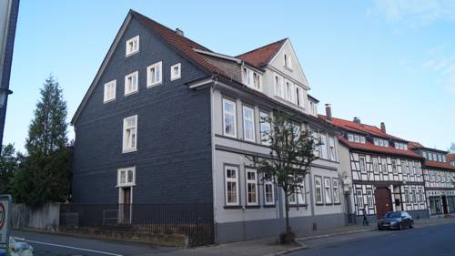 Imagen de la habitación del Hotel Kaiserhof, Goslar. Foto 2