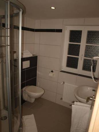 Imagen de la habitación del Hotel Kaiserhof, Goslar. Foto 3