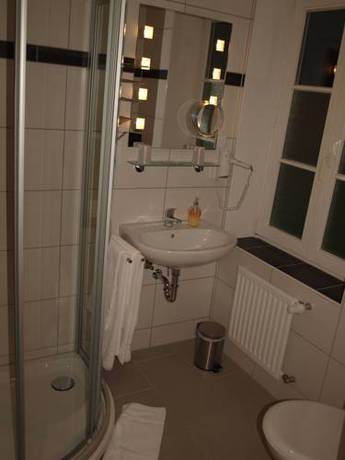 Imagen de la habitación del Hotel Kaiserhof, Goslar. Foto 4