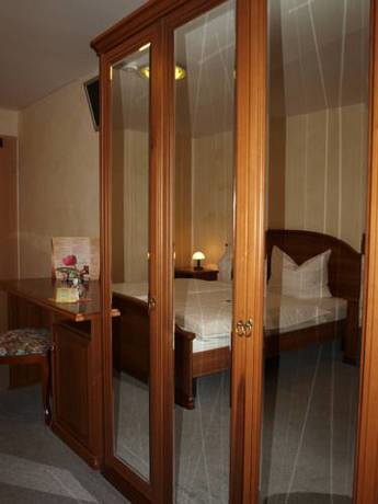 Imagen de la habitación del Hotel Kaiserhof, Goslar. Foto 5