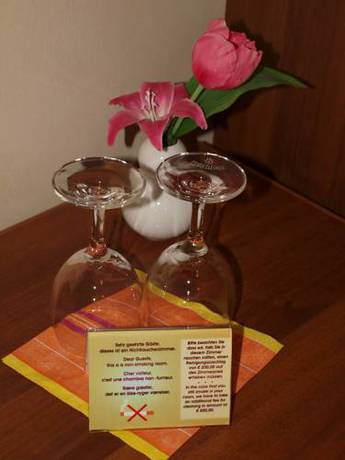 Imagen de la habitación del Hotel Kaiserhof, Goslar. Foto 6