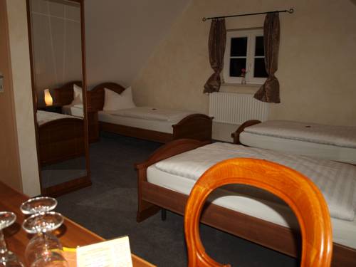 Imagen de la habitación del Hotel Kaiserhof, Goslar. Foto 7