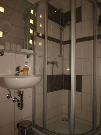 Imagen de la habitación del Hotel Kaiserhof, Goslar. Foto 8