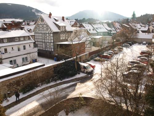 Imagen general del Hotel Kaiserhof, Goslar. Foto 1
