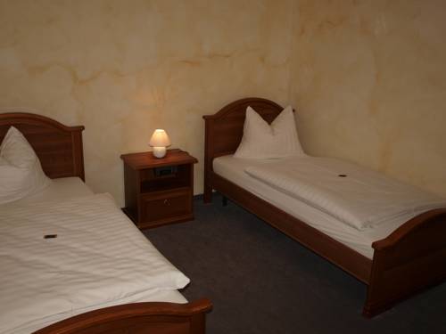 Imagen de la habitación del Hotel Kaiserhof, Goslar. Foto 9