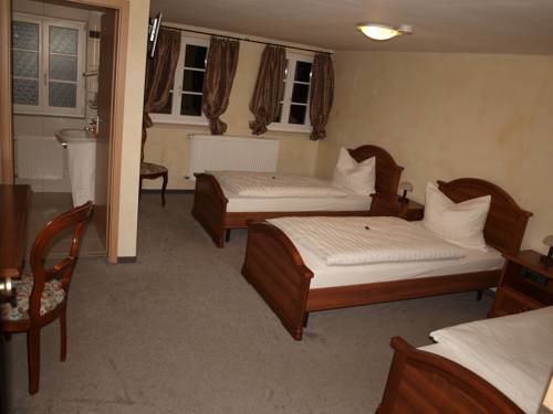 Imagen de la habitación del Hotel Kaiserhof, Goslar. Foto 10