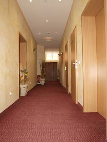 Imagen de la habitación del Hotel Kaiserhof, Goslar. Foto 12