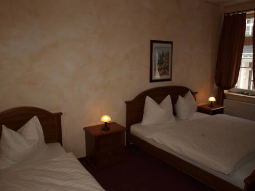 Imagen de la habitación del Hotel Kaiserhof, Goslar. Foto 13