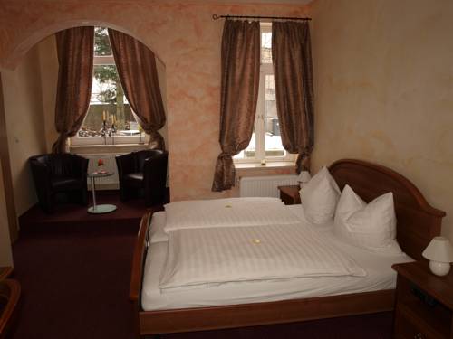 Imagen de la habitación del Hotel Kaiserhof, Goslar. Foto 14