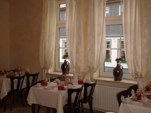 Imagen de la habitación del Hotel Kaiserhof, Goslar. Foto 15
