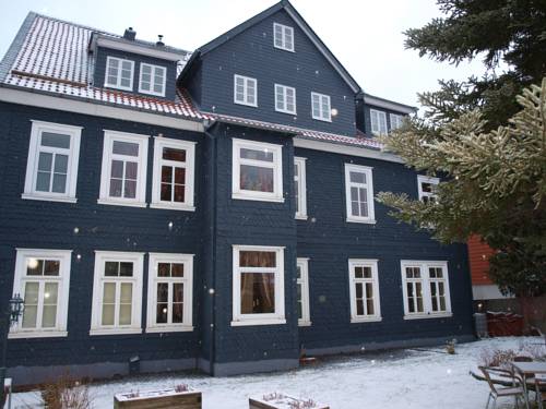 Imagen de la habitación del Hotel Kaiserhof, Goslar. Foto 16