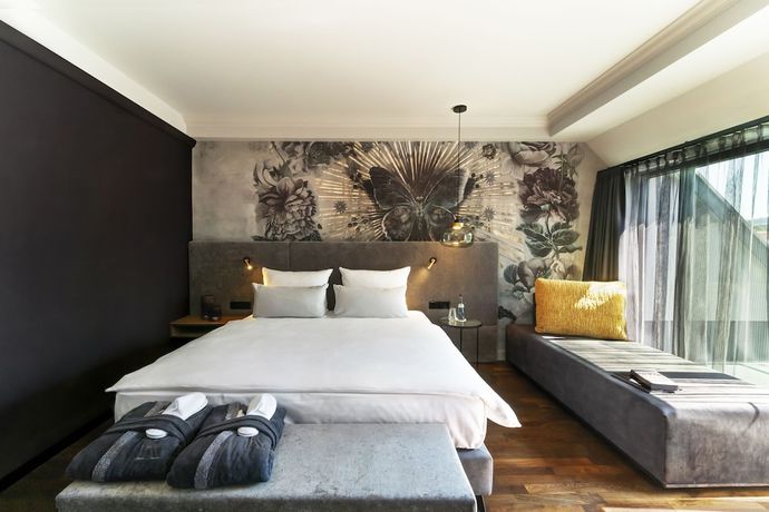 Imagen general del Hotel Kaiserhof Ravensburg. Foto 1