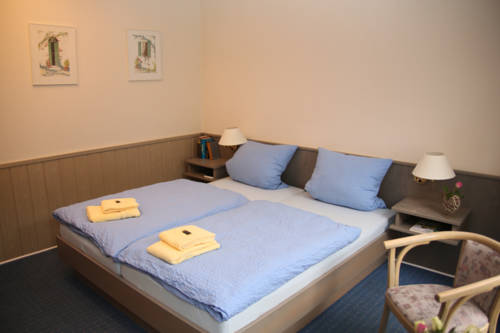 Imagen de la habitación del Hotel Kaiserpfalz. Foto 3