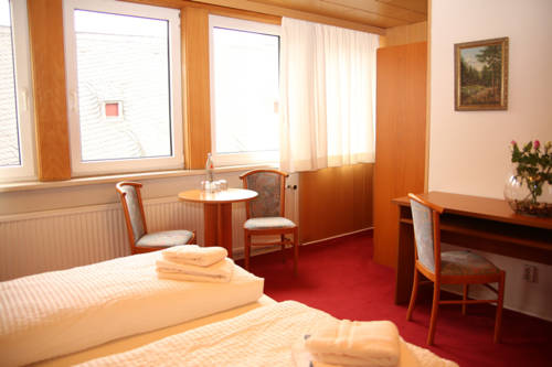 Imagen de la habitación del Hotel Kaiserpfalz. Foto 4