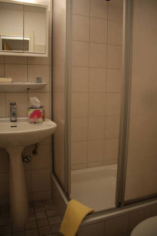 Imagen de la habitación del Hotel Kaiserpfalz. Foto 5