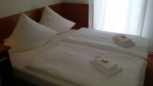 Imagen de la habitación del Hotel Kaiserpfalz. Foto 10