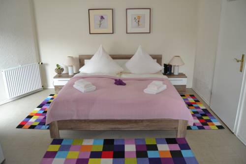 Imagen de la habitación del Hotel Kaiserpfalz. Foto 11