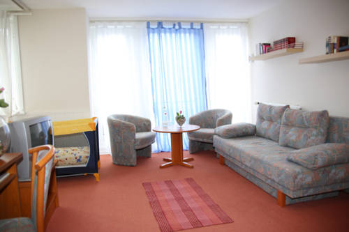 Imagen de la habitación del Hotel Kaiserpfalz. Foto 12