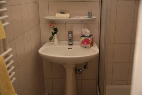 Imagen de la habitación del Hotel Kaiserpfalz. Foto 13